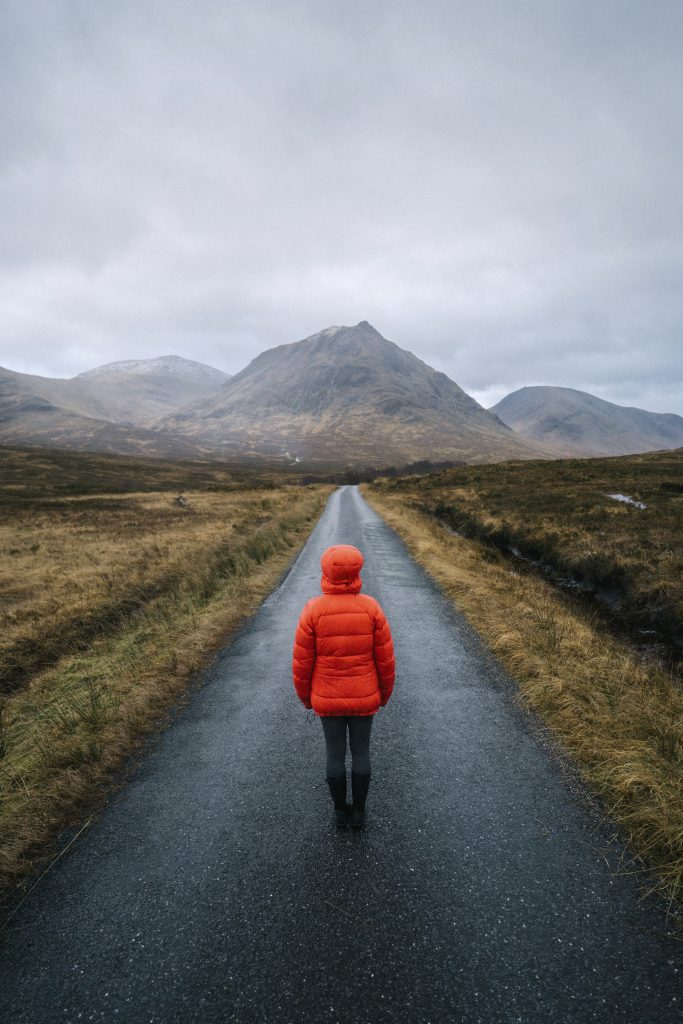 scotland road trip name