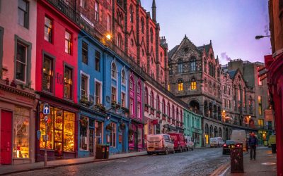 43 Interesting Facts About Scotland