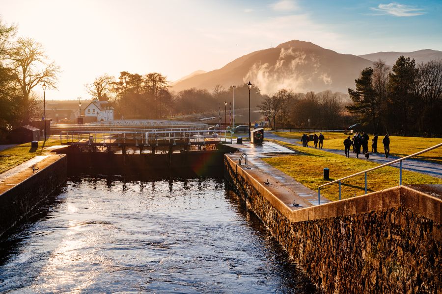 15 Things to Do In Fort William, Scotland