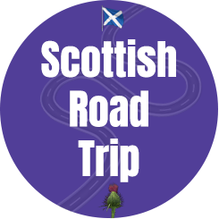 Scotland Road Trip