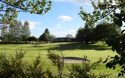 Bathgate Golf Course in West Lothian: A Comprehensive Guide