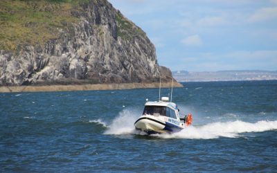 Bluewild Boat Tours in East Lothian: Exploring Scotland’s Coastal Beauty