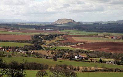 Doon Hill East Lothian: A Guide to the Historic Site