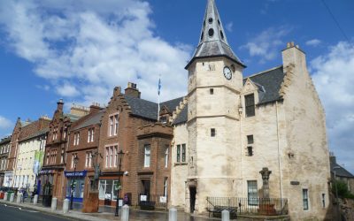 Dunbar Town House Museum & Gallery: A Comprehensive Guide