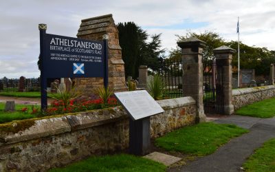 Flag Heritage Centre East Lothian: Preserving Scotland’s Rich Flag History