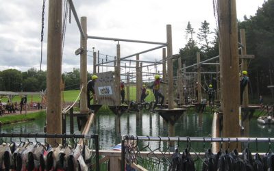 Foxlake Adventures East Lothian: Your Ultimate Guide to Outdoor Activities