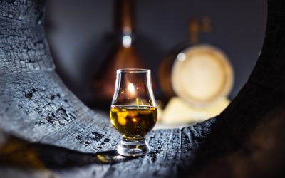 Glenkinchie Distillery: Exploring the Whisky-Making Heritage of East Lothian