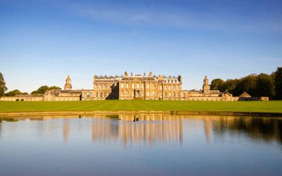 Hopetoun House Tour and Gardens: A Stunning Exploration of Scottish History and Nature