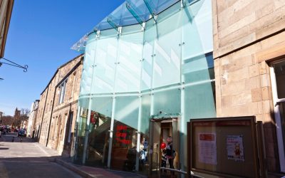 John Gray Centre Museum: Discovering East Lothian’s Rich History