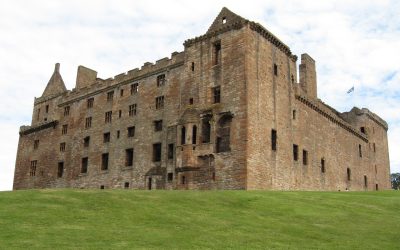 Linlithgow Palace: A Historical Gem in Scotland