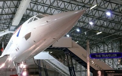 National Museum of Flight East Lothian: A Fascinating Journey Through Aviation History