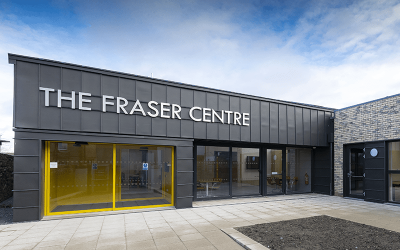 The Fraser Centre East Lothian: A Comprehensive Guide
