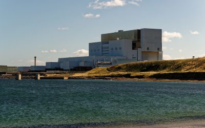Tours at Torness Power Station in East Lothian: Everything You Need to Know