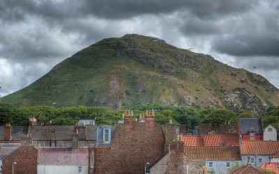 North Berwick Law: A Guide to the Iconic Hill and Its History