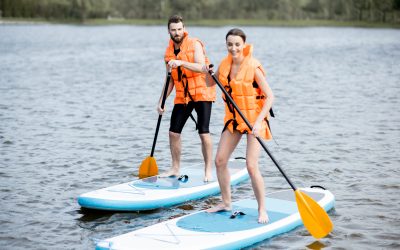 Whiteadder Watersports Centre: Your Guide to East Lothian’s Premier Water Activities